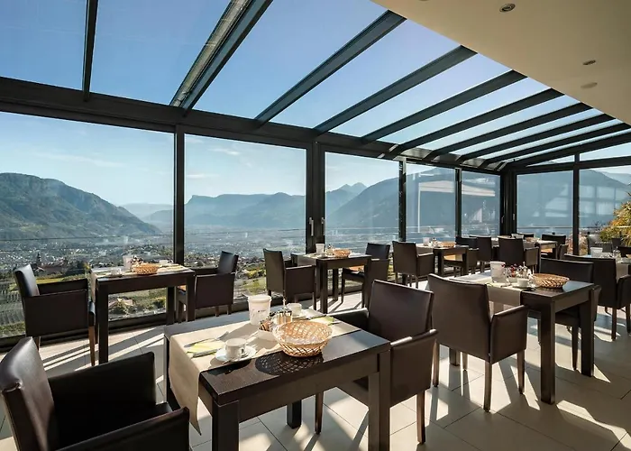 Hotel Lechner