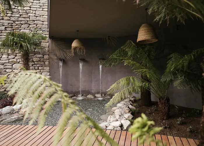 Feel Good Resort Johannis