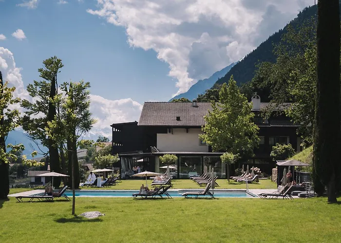 Hotel Kueglerhof