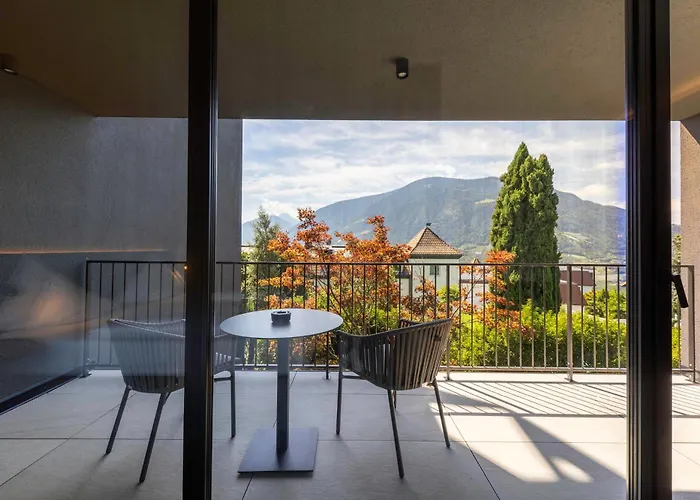 Somvita Suites