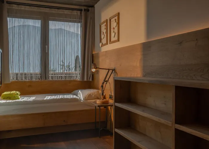 Spa & Relax Hotel Erika