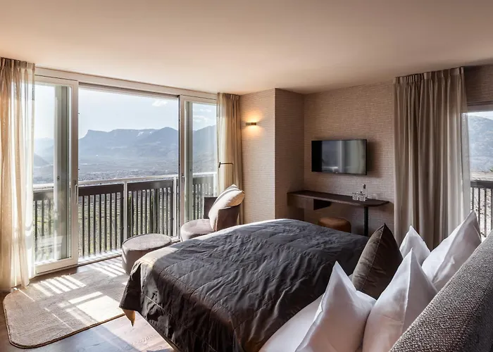 Hotel Patrizia