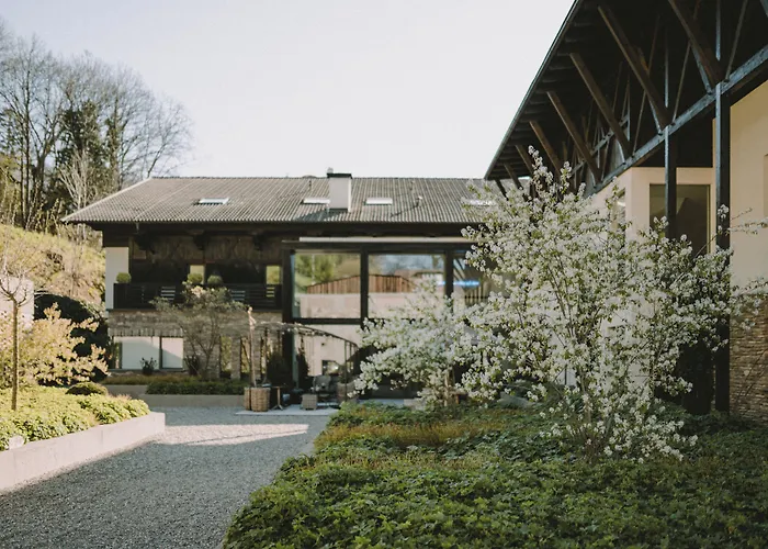 Hotel Kueglerhof