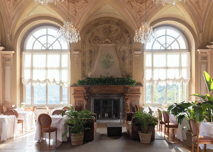 QC Terme Grand Hotel Bagni Nuovi